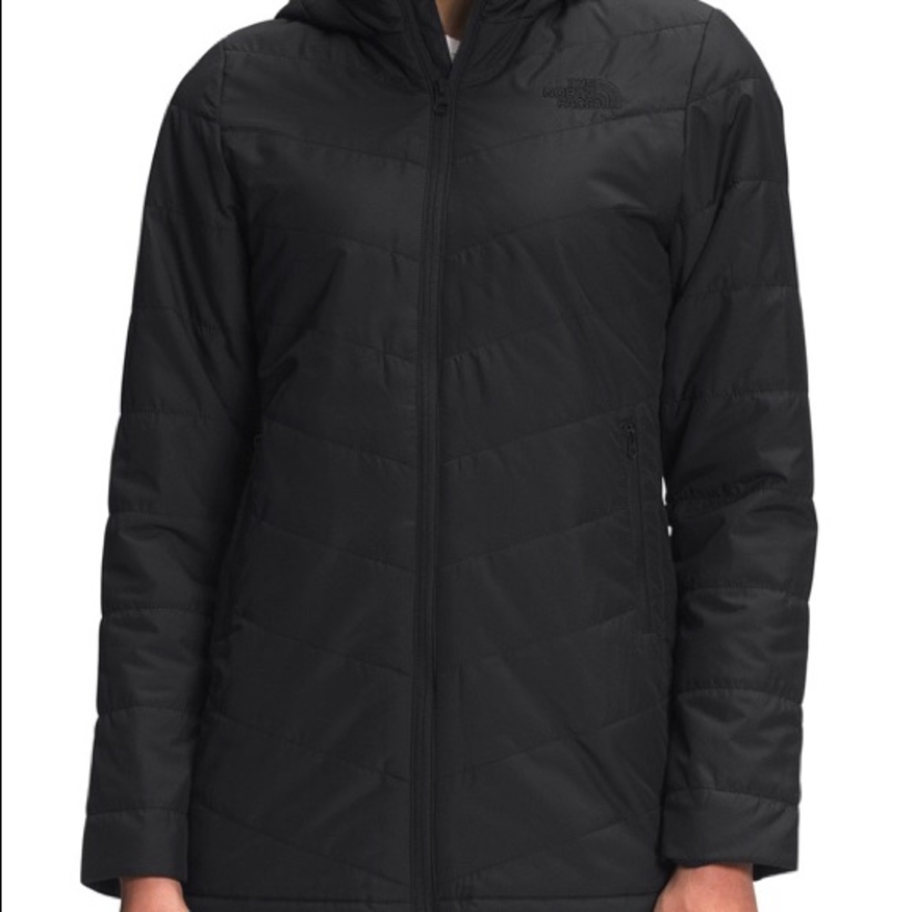 The North Face Women's Tamburello Parka